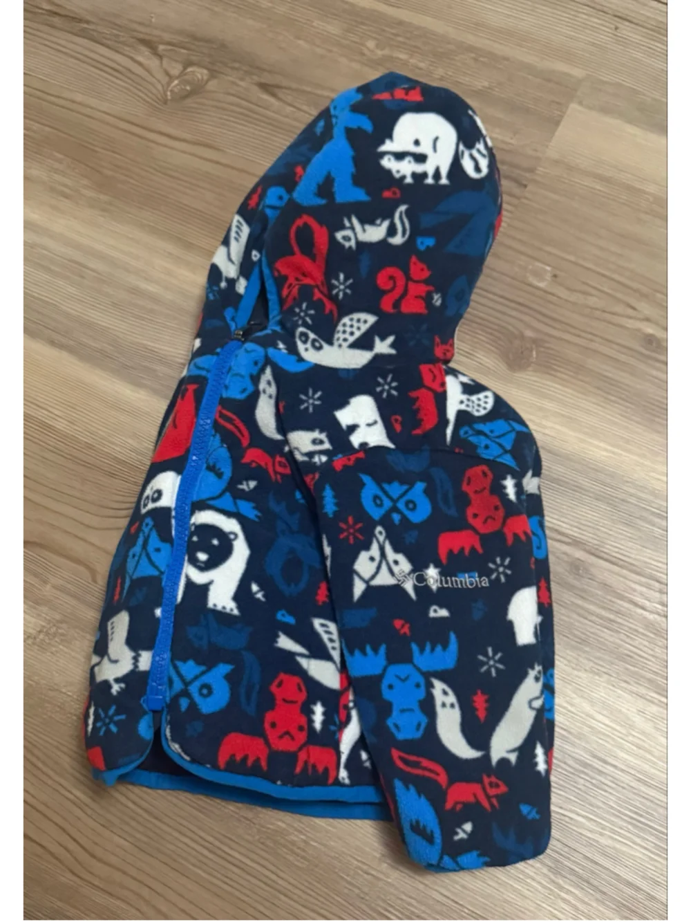 Columbia this sportswear